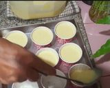 Foto langkah ke 2 dari resep 💕PUDING TAPE PANGGANG.