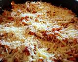 Chicken and tomato pasta bake recipe step 6 photo