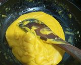 Foto langkah ke 4 dari resep Butternut Pumpkin Cream Soup.