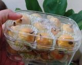 Foto langkah ke 6 dari resep Nastar renyah.