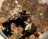 Foto langkah ke 3 dari resep Daging Sapi Lada Hitam.