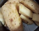 冬天進補1：清燉牛肉的食譜步驟1照片