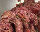 Foto del paso 2 de la receta: Kebab