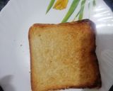 ચીઝી ગાર્લિક બ્રેડ (Cheesy Garlic Bread Recipe In Gujarati) રેસીપી સ્ટેપ2ફોટો