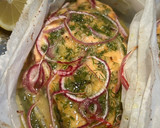 Foto del paso 5 de la receta: Salmón de Escocia en papillote