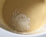 Foto langkah ke 7 dari resep Steamed chocolate chesee cake.