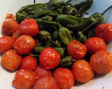 Foto del paso 1 de la receta: Wok verdura y longaniza