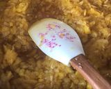Hình bước làm 7 của món Mứt củ quả rộn ràng sắc xuân!