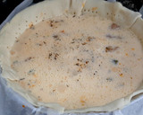Foto del paso 3 de la receta: Tartaleta o quiche de restos de estofado
