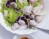 Hình bước làm 6 của món Chả cá thác lác