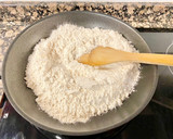 Foto del paso 3 de la receta: Roscos de vino “sin gluten”