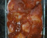 Foto del paso 2 de la receta: Pollo tipo portuguesa! Express