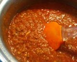 Foto del paso 2 de la receta: Salsa de carne