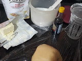 Masa Sablee!