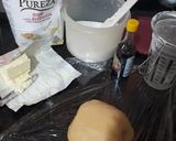 Foto del paso 3 de la receta: Masa Sablee!