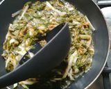 Foto del paso 1 de la receta: Tortilla de acelga