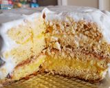 Foto del paso 8 de la receta: Torta 3 leches