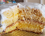 Foto del paso 8 de la receta: Torta 3 leches