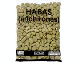 Foto del paso 1 de la receta: Michirones