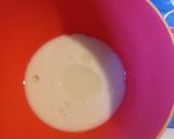 Foto del paso 2 de la receta: Masa de pizza italiana