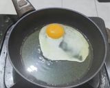 Foto langkah ke 1 dari resep 550. Tumis Telor Ceplok.