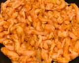 Görög tál recept fázis 4 fotója