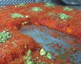 صورة لخطوة 9 من وصفة كنافة نابلسية 😋