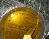 A picture of step 3 of Mango jelly.