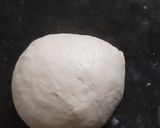 Foto del paso 4 de la receta: Bollitos simples y de quesillo