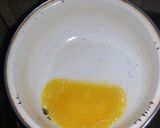 Foto langkah ke 2 dari resep Pancake pisang kilat 1 telur.