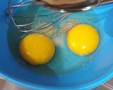 Foto langkah ke 5 dari resep Tahu Aci Selimut Gulung.