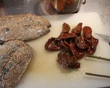 Foto del paso 3 de la receta: Lunes de Willie el rufían