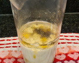 Foto del paso 2 de la receta: Pan Montaña rusa 🎡 con almidón de maíz