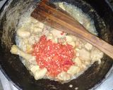 Foto langkah ke 4 dari resep Ayam rica rica favorit (2).