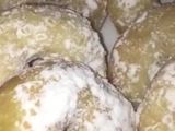Donat Kentang