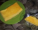 Foto langkah ke 9 dari resep Nutrisari Orange Cake.