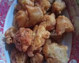 Foto langkah ke 4 dari resep Honey chicken (ayam madu).