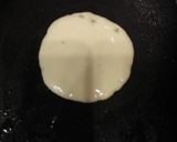 A picture of step 6 of Pancakes platter.