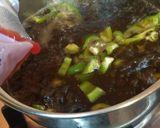 Foto del paso 2 de la receta: Salsa barbacoa chilena para pollo o carne