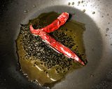 A picture of step 2 of Potol Posto (Pointed Gourd / Parwal in Poppy Seeds Gravy - Bong Style).