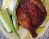 รูปขั้นตอนการทำที่ 5 ของ ไก่ย่าง