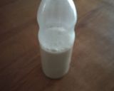 Foto del paso 5 de la receta: Leche de Girasol