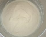 A picture of step 3 of Mix Veg Instant Handvo.