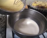 Foto del paso 3 de la receta: Crema pastelera
