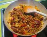 Foto del paso 3 de la receta: Lentejas con chorizo!!
