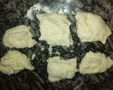 Foto del paso 5 de la receta: Pancitos rellenos sin balanza