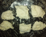Foto del paso 5 de la receta: Pancitos rellenos sin balanza
