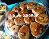 Foto langkah ke 7 dari resep Kue Kacang simple renyah,lembut, lumeer,,.