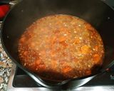 Foto del paso 6 de la receta: Lentejas con chorizo