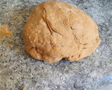 Foto del paso 2 de la receta: Kuchen de nuez